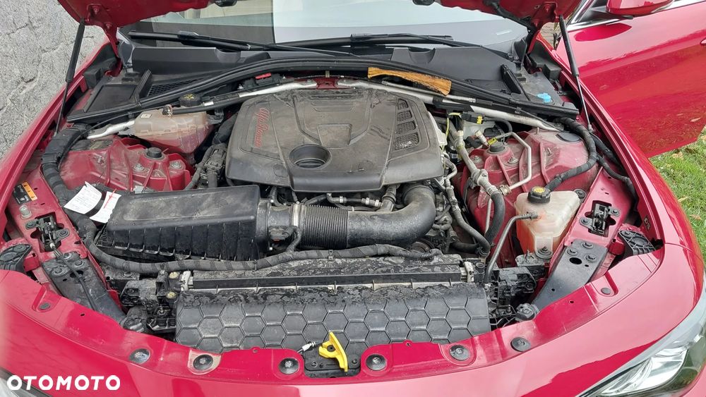 Alfa Romeo Giulia - 6