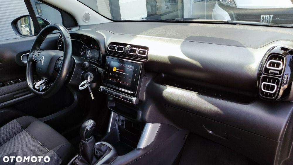 Citroën C3 Aircross - 20