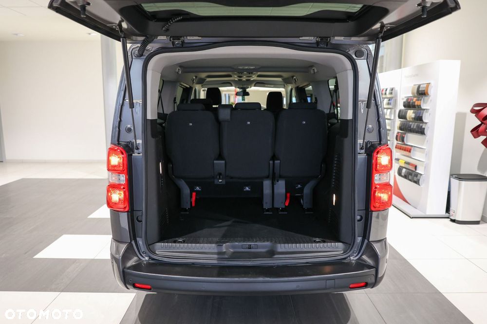Toyota Proace Verso - 29