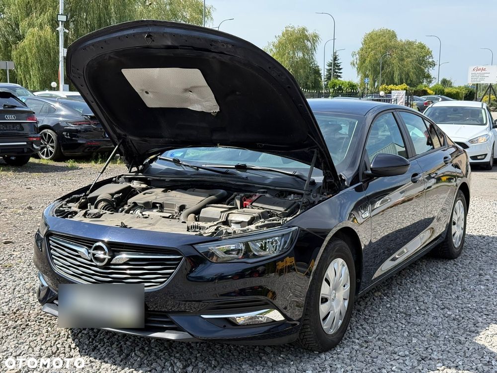 Opel Insignia 1.5 T Enjoy S&S - 3