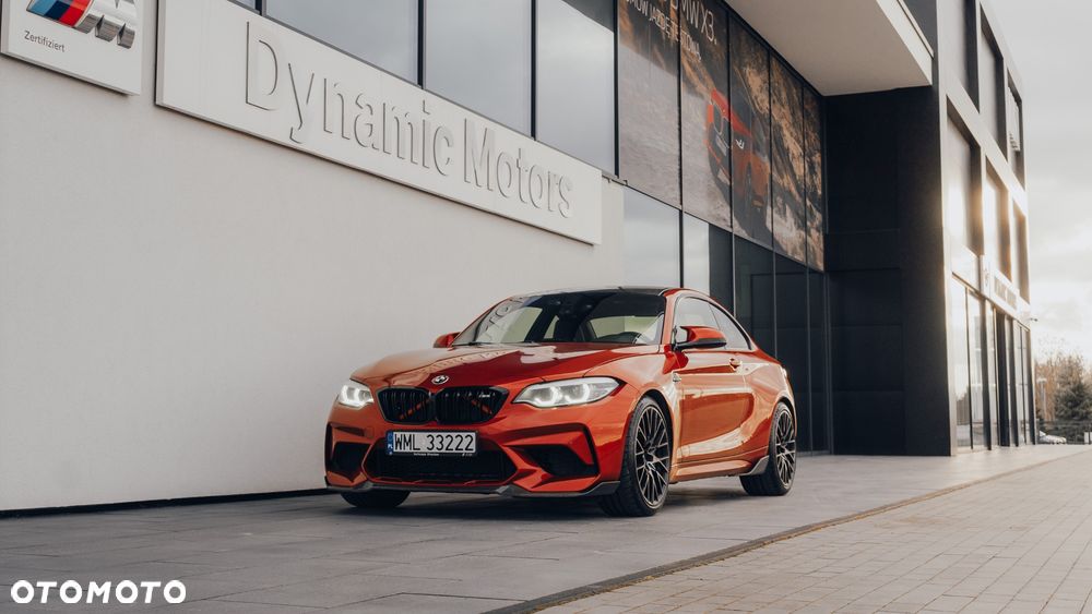 BMW M2 - 7