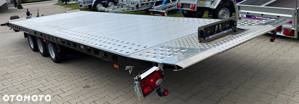 Wiola Wiola L35G55P 3 OSIE 5,5x2,04m - 11