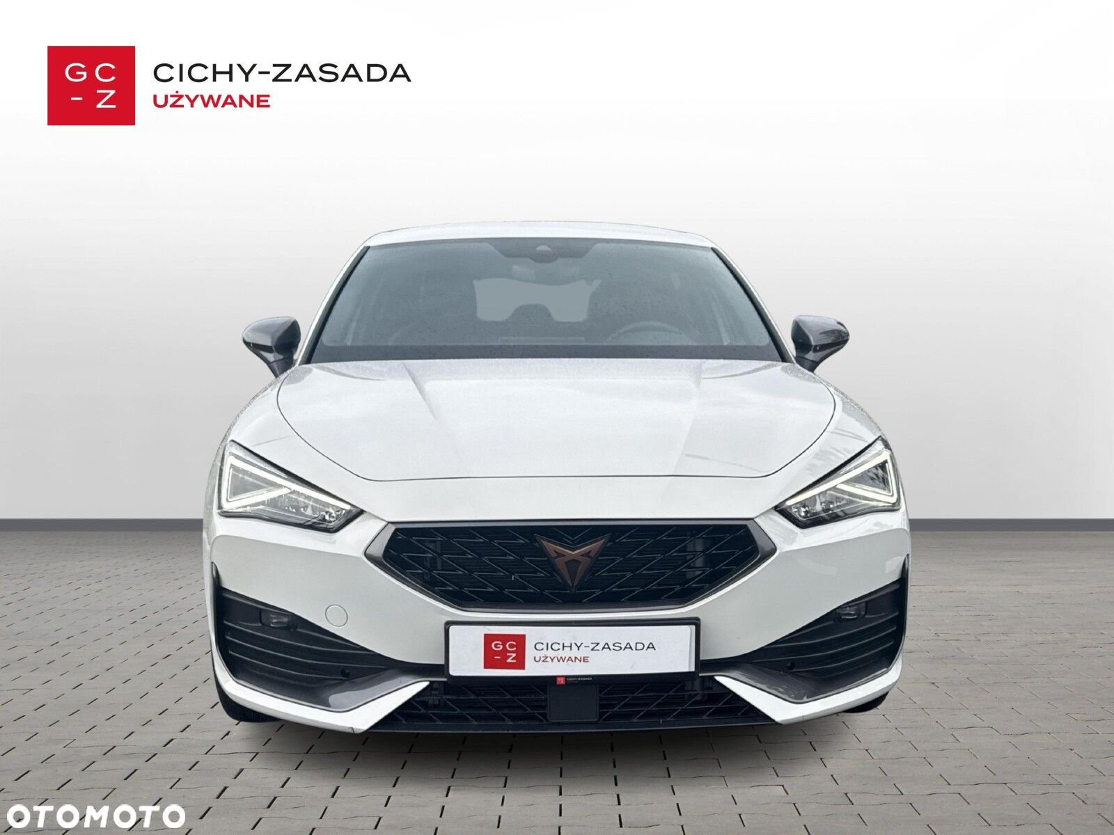 Cupra Leon - 8