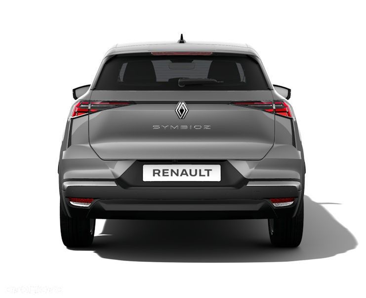 Renault Symbioz 1.3 TCe mHEV Techno - 5
