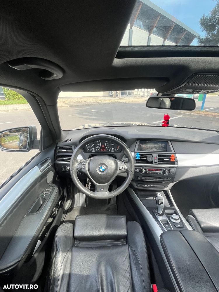 BMW X5 3.5sd Aut. - 11