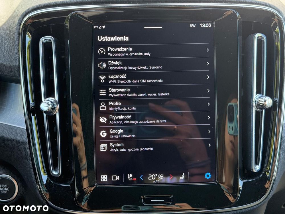 Volvo XC 40 - 19