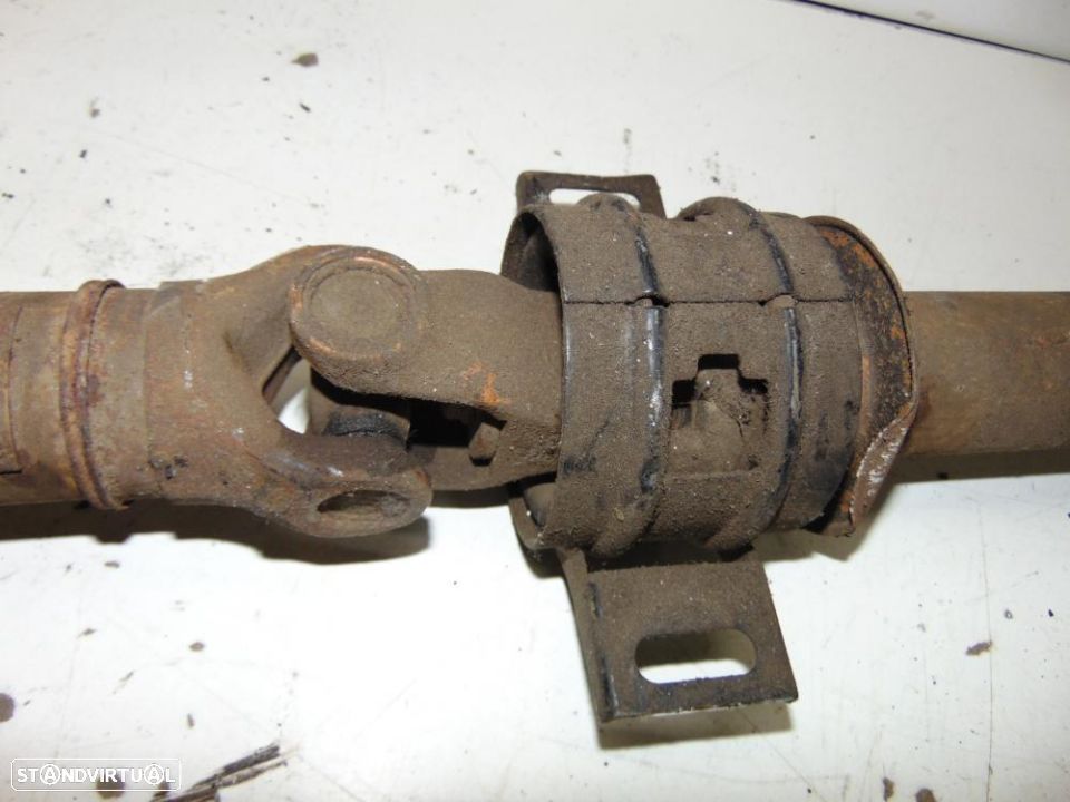 Ford Cortina veio transmissão - 3