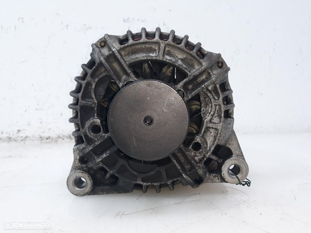 ALTERNADOR PEUGEOT 607 2000 - 4