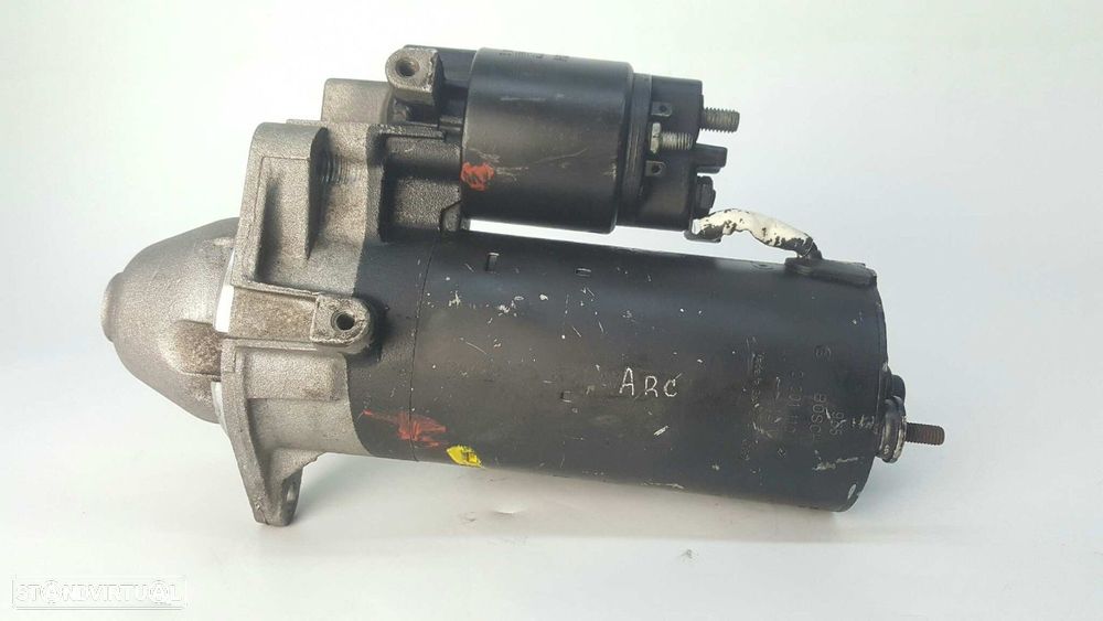 MOTOR DE ARRANQUE OPEL VECTRA B BERLINA BáSICO (1999->) - 3