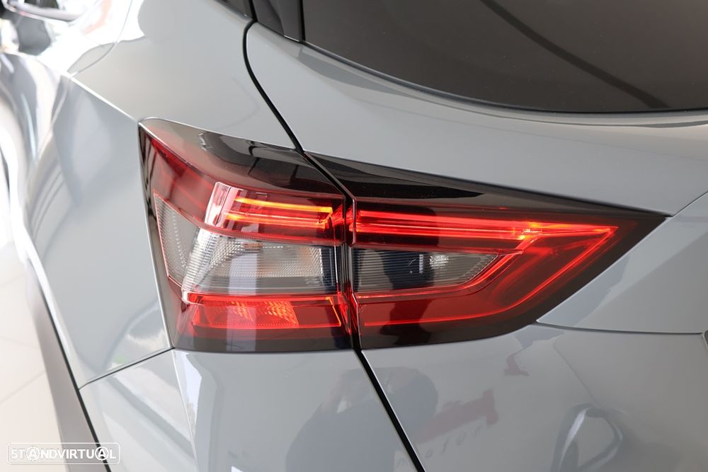 Nissan Juke 1.0 DIG-T N-Connecta Two Tone - 8