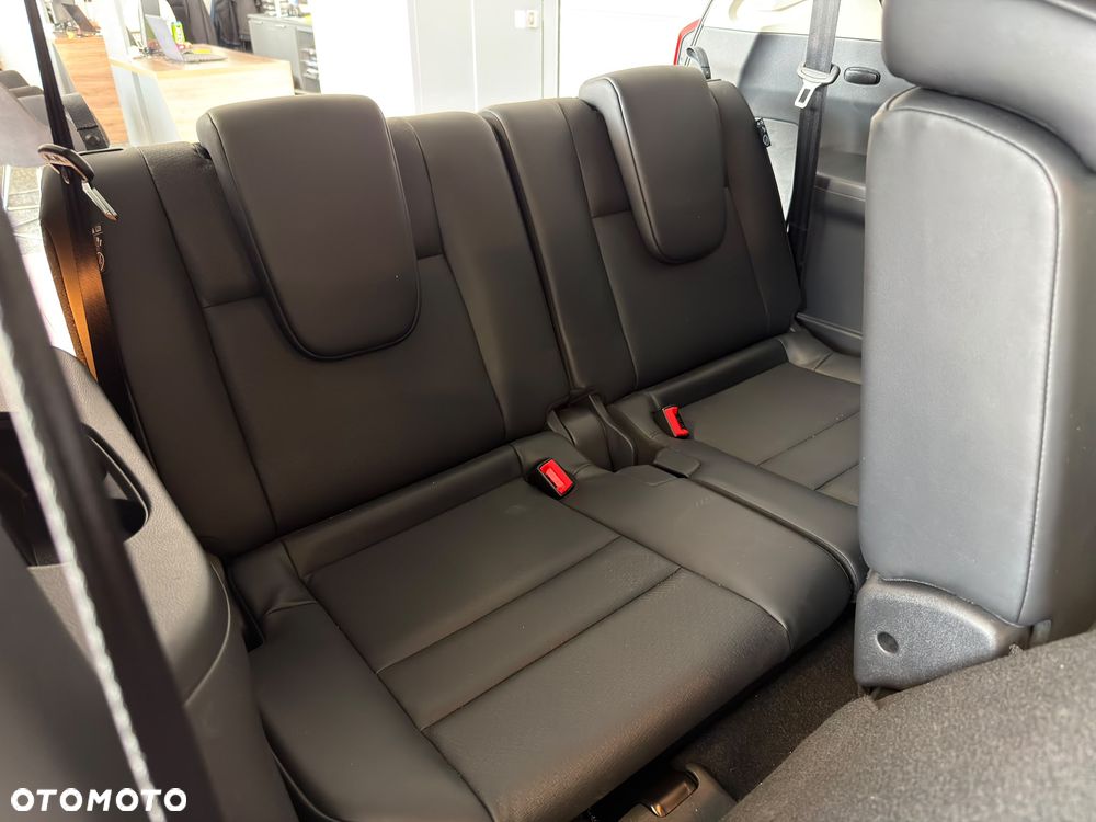 Nissan X-Trail 1.5 VC-T MHEV N-Connecta 2WD Xtronic 7os - 22