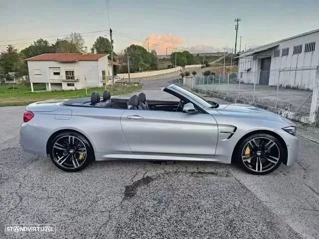 BMW M4 - 2