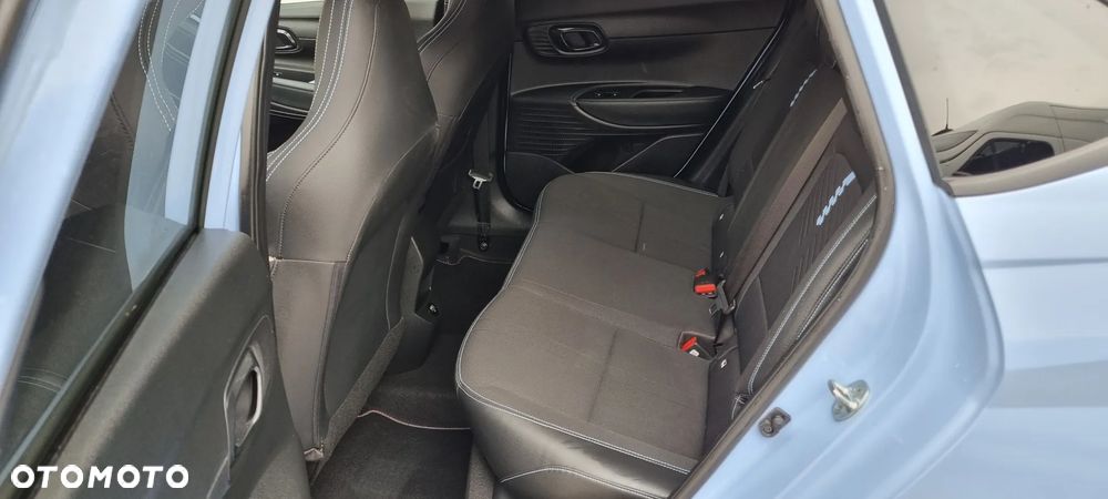 Hyundai i20 1.6 T-GDI N Performance - 19