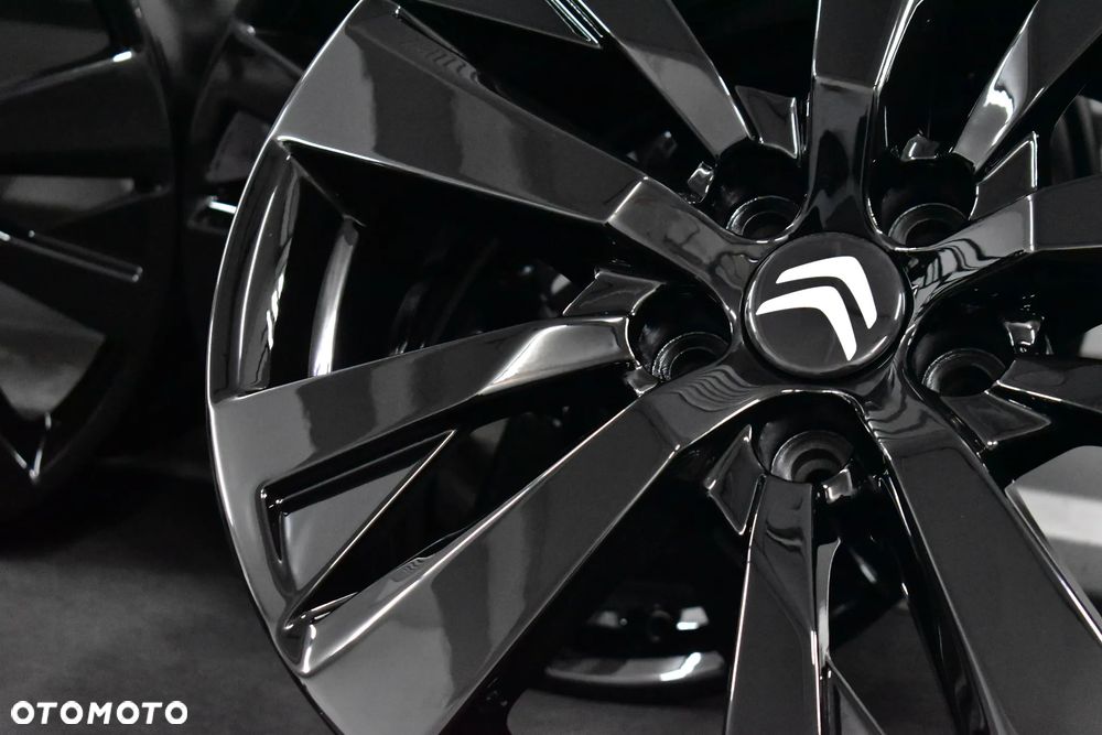 Felgi 5x108 R17 Citroen C5 C6 Jumpy Spacetourer Berligo PEUGEOT Expert - 3
