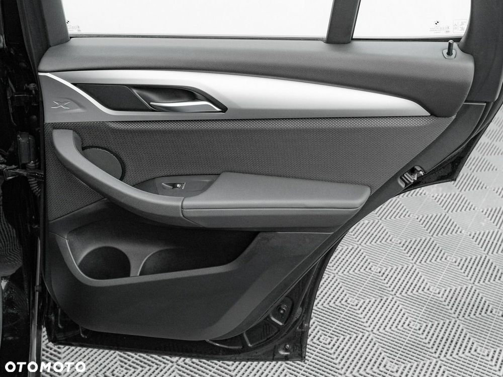 BMW X3 2019