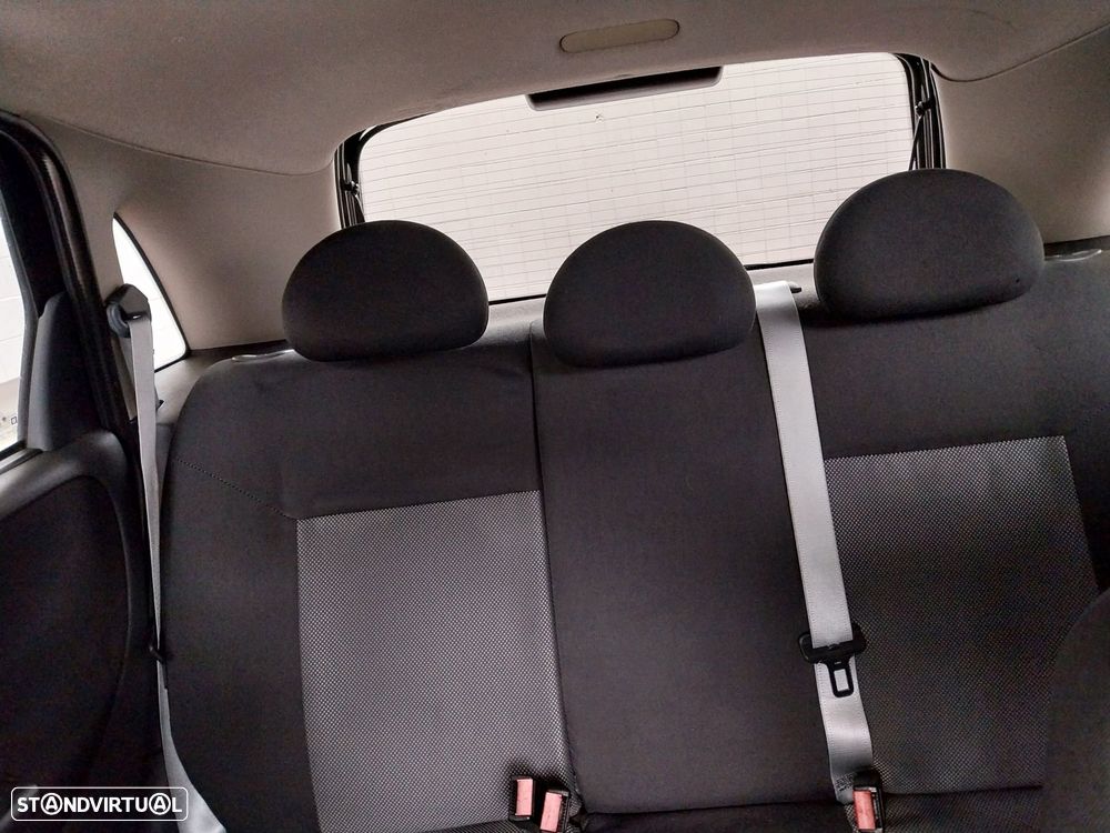 Opel Corsa 1.2 Twinport Silver Plus - 5