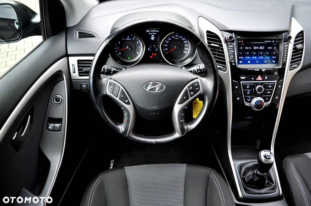 Hyundai i30 1.6 GDI BlueDrive Premium - 6