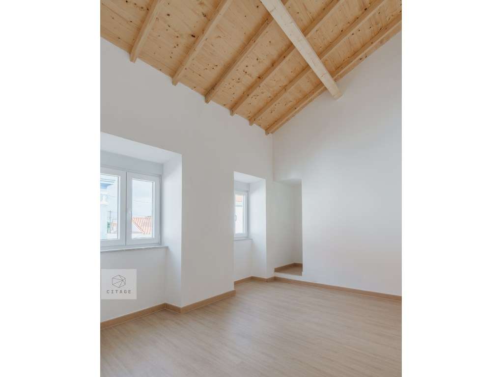 Moradia T2 para venda a poucos minutos de Avis - Grande imagem: 4/47