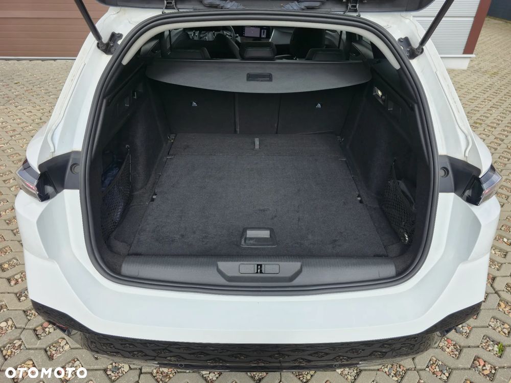 Peugeot 308 BlueHDi FAP 130 EAT8 Stop & Start Allure Pack - 22