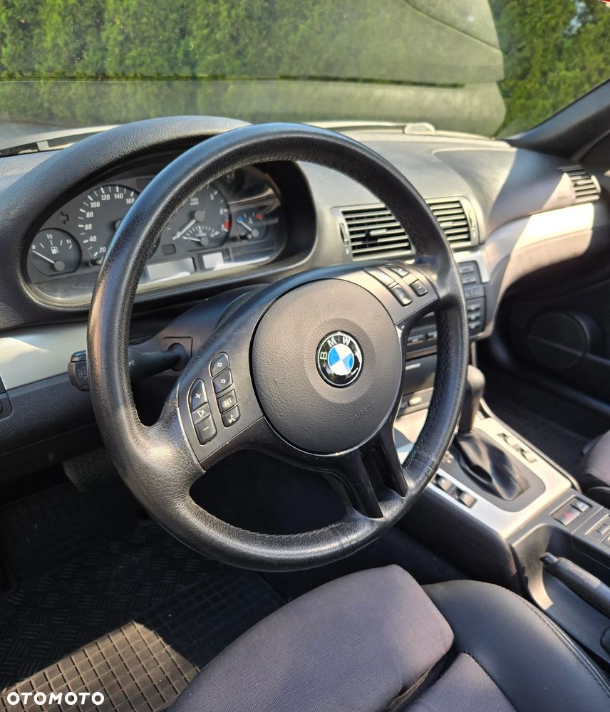 BMW Seria 3 - 16