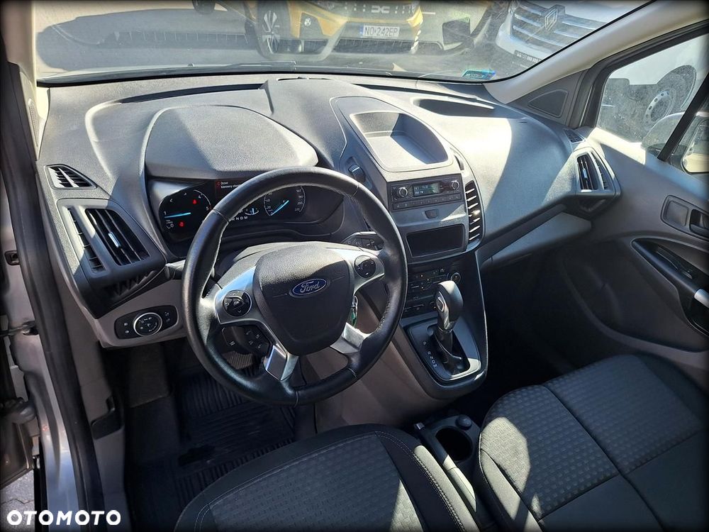 Ford transit-connect - 7