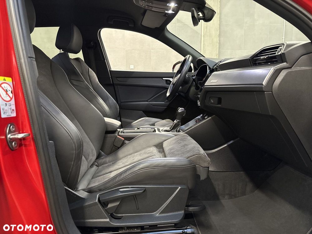 Audi Q3 - 15