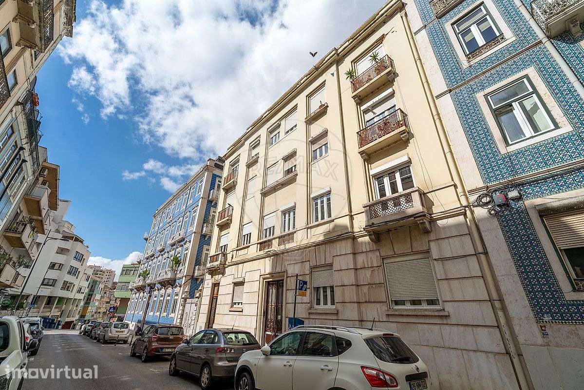 Apartamento T5 para venda - Grande imagem: 4/20