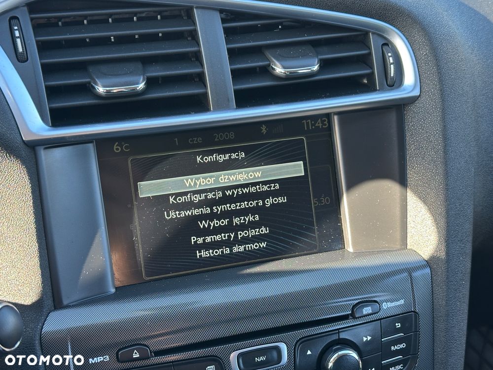 Citroën C4 HDi 90 Business Class - 28