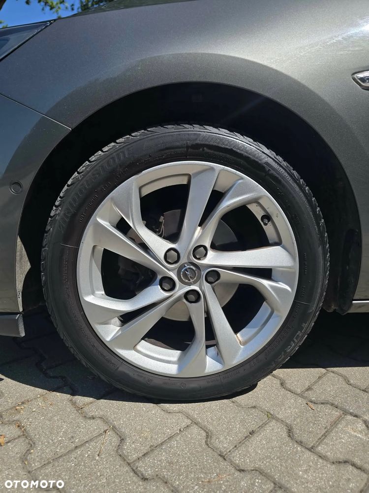 Opel Astra - 23