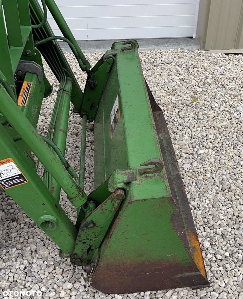 John Deere 4100 - 40