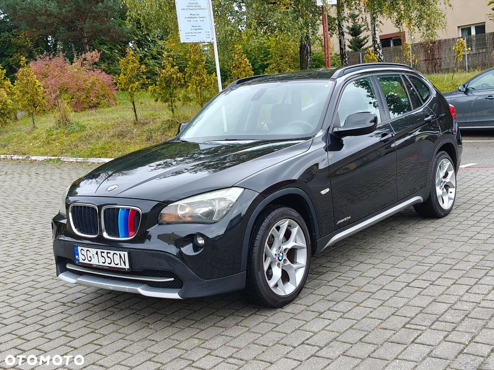 BMW X1 - 16