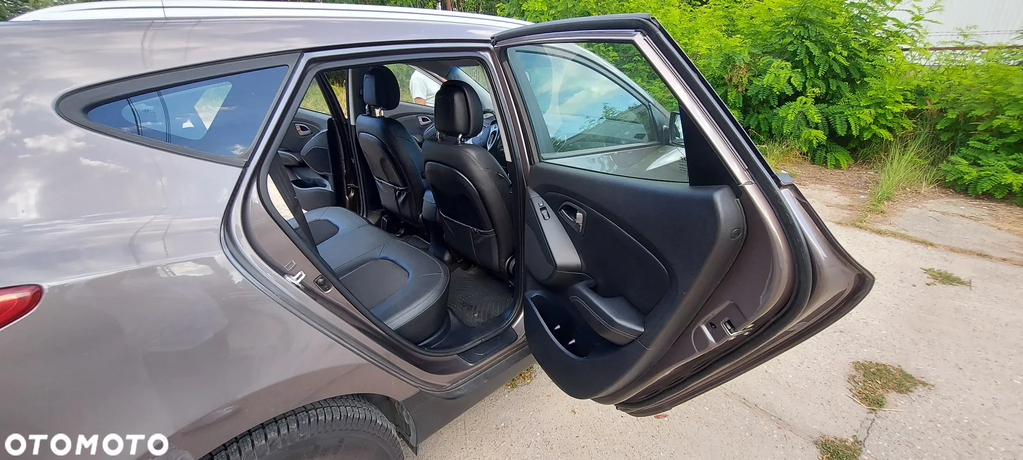 Hyundai ix35 1.6 GDI Comfort 2WD - 20