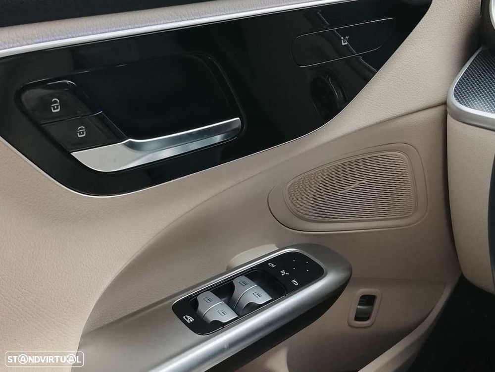 Mercedes-Benz C 200 Avantgarde - 7