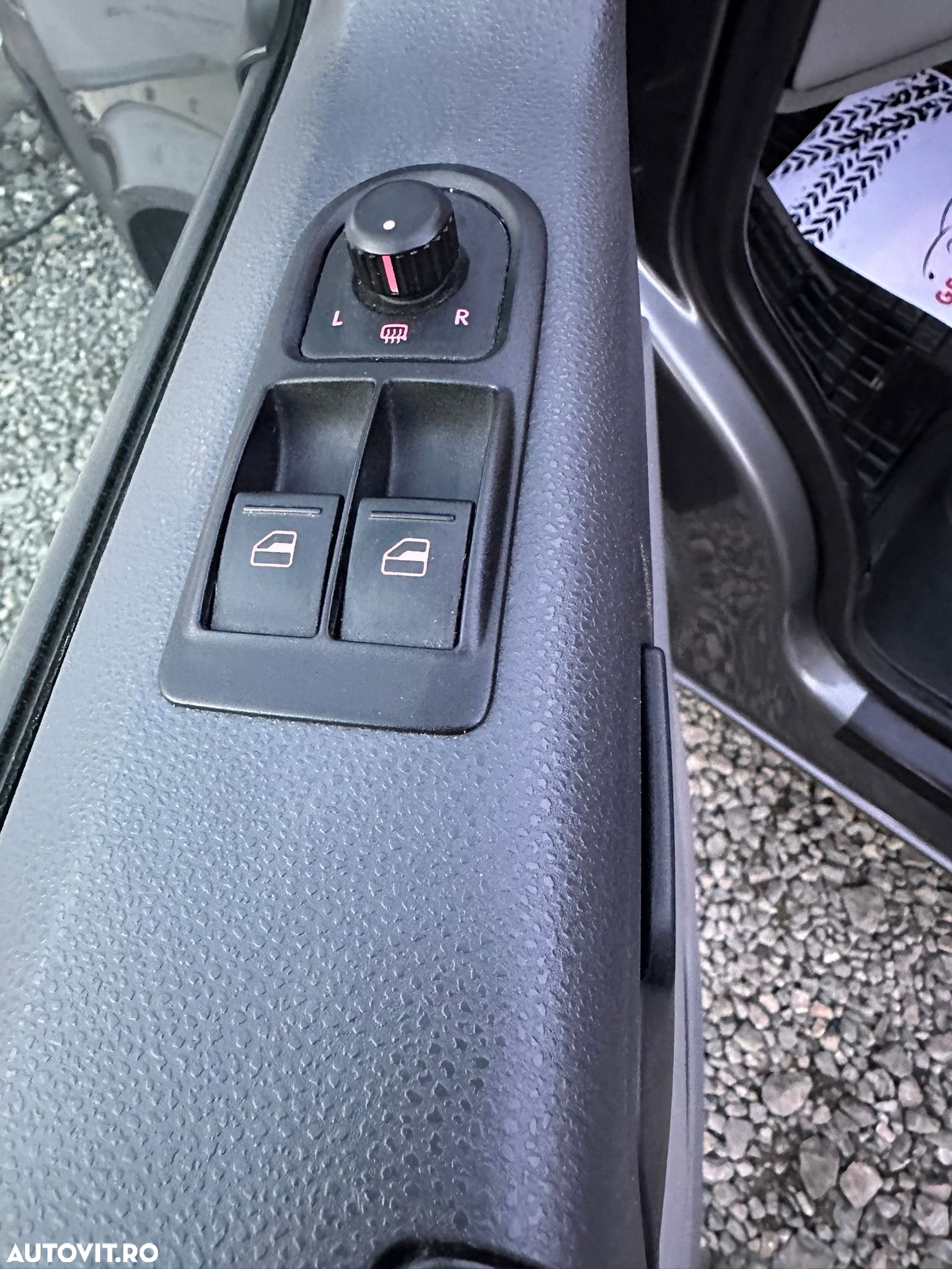 Volkswagen Transporter - 11
