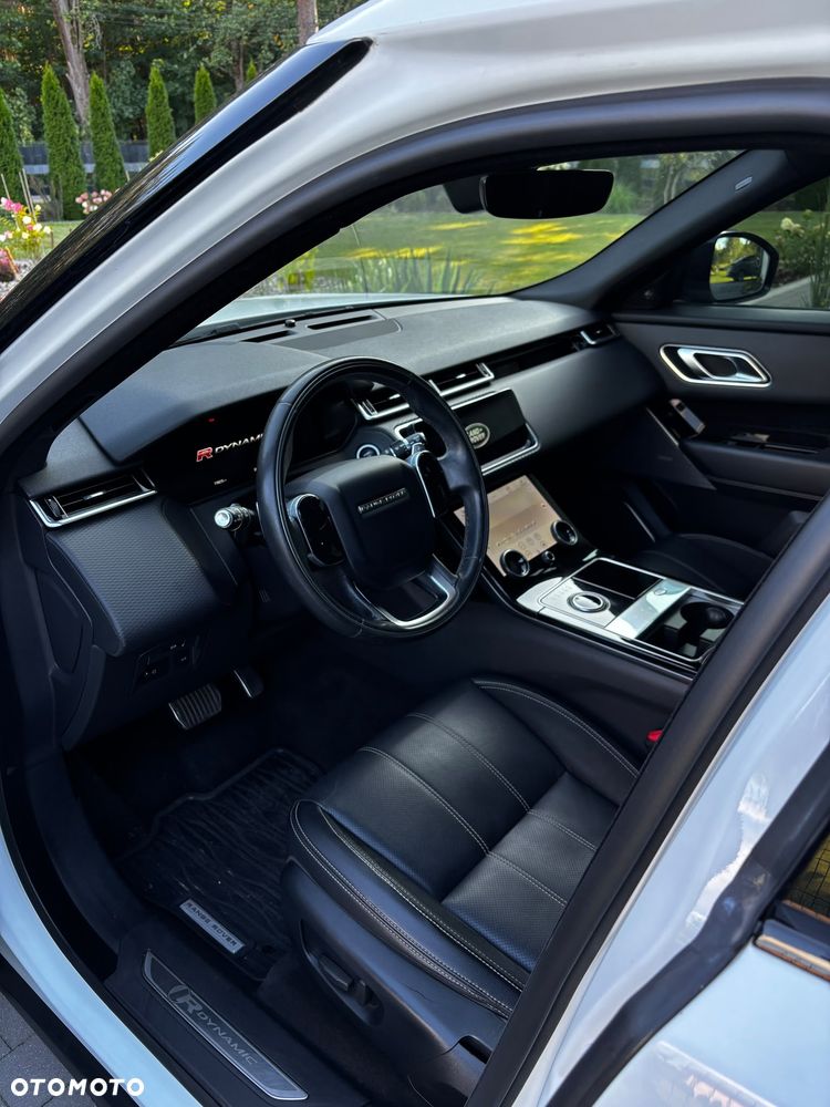 Land Rover Range Rover Velar - 5