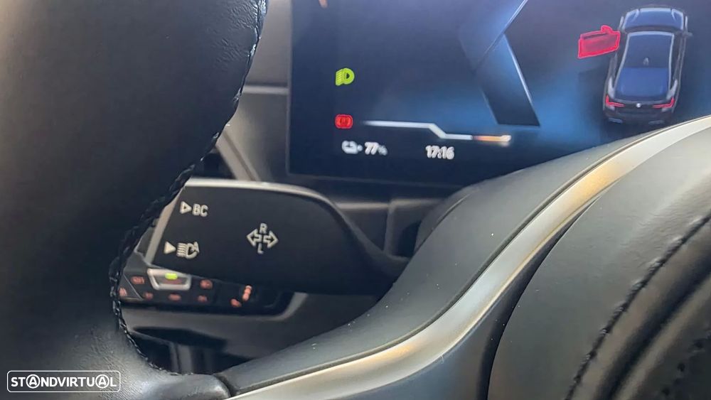 BMW i4 eDrive40 Pack Desportivo M - 40