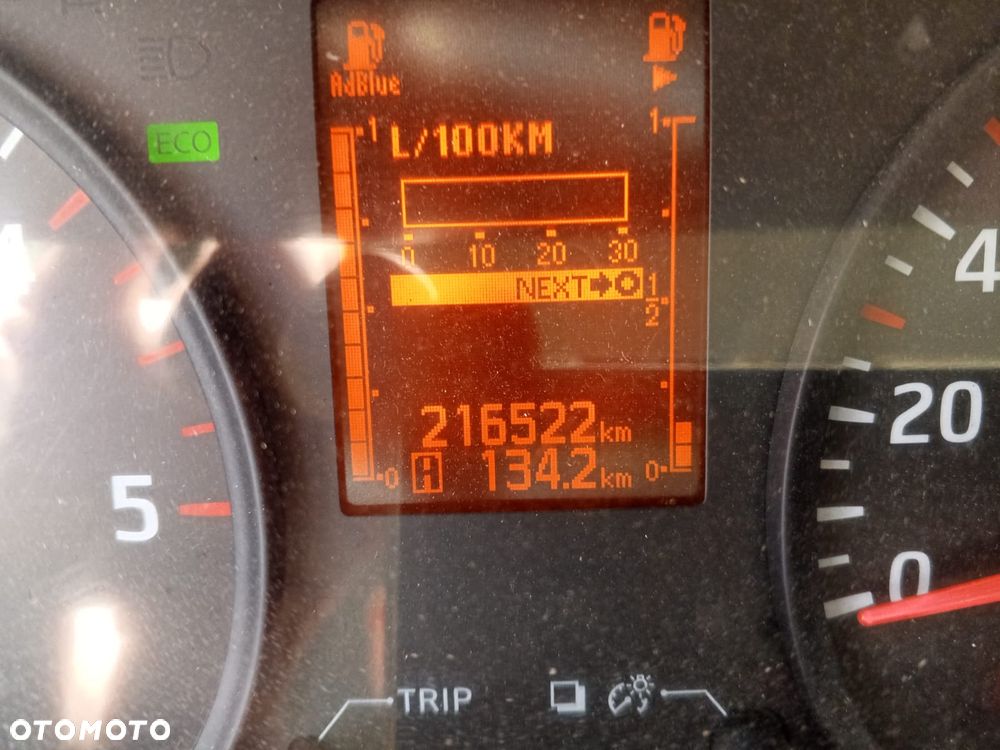 Nissan Cabstar NT400/ŚMIECARKA euro6+WYWROT DO 3,5T MODEL35.12/FRANCJA - 26