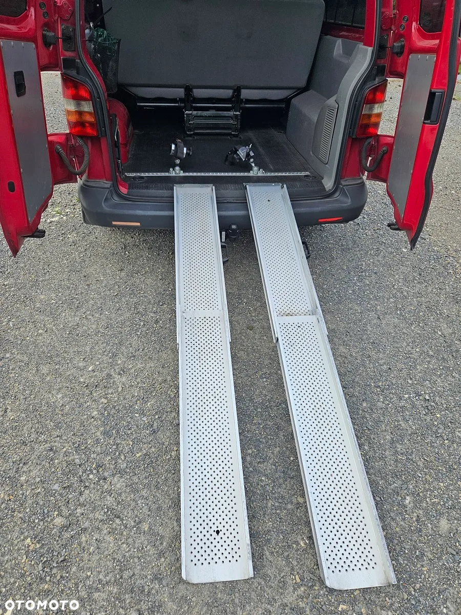 Volkswagen Caravelle TDI L2 Trendline Silverline - 18