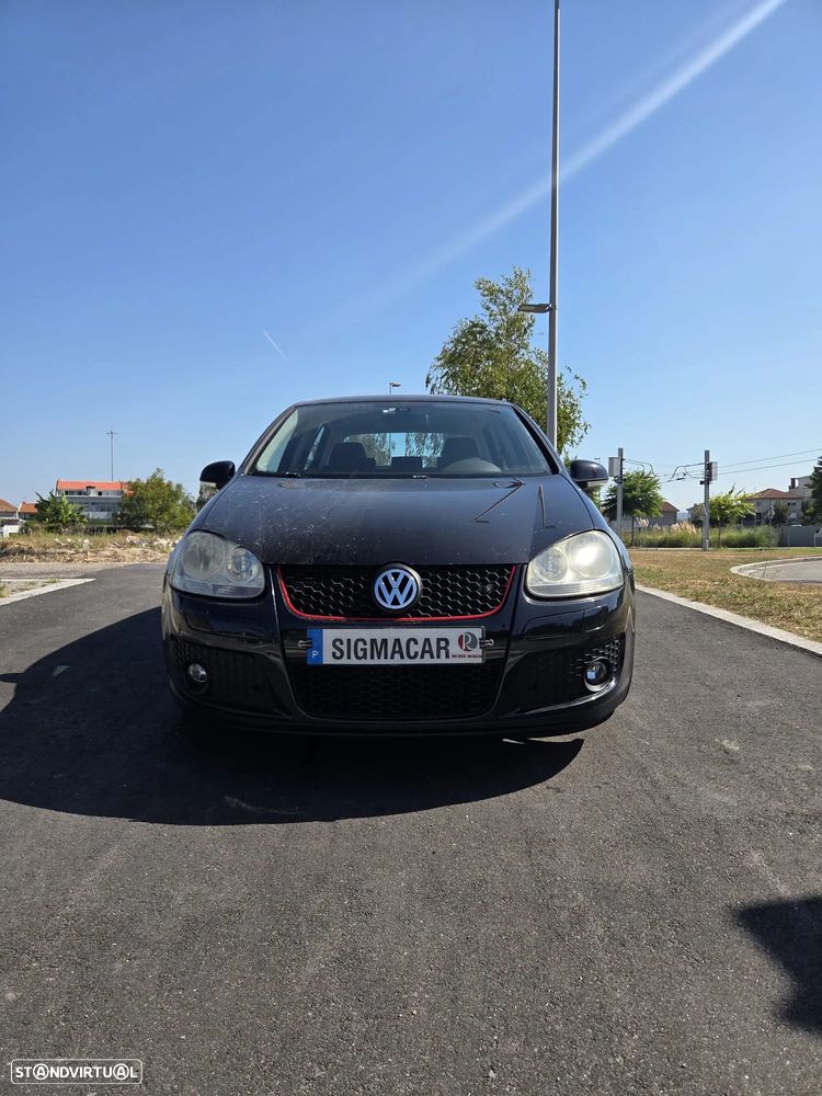 VW Golf 1.4 TSi GT Sport - 1
