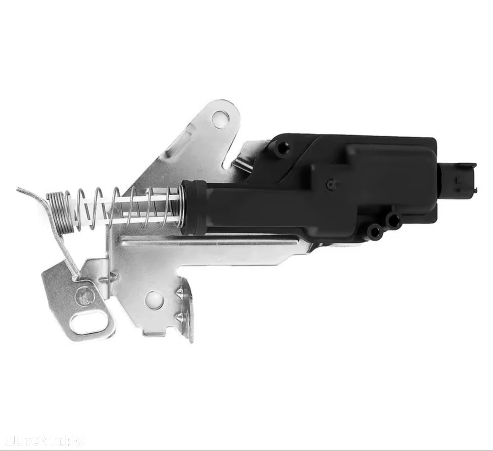 Motoras Deschidere Portbagaj Hayon Inchidere Centralizata Ford Fiesta Fusion Mk5 Mk6 - 3