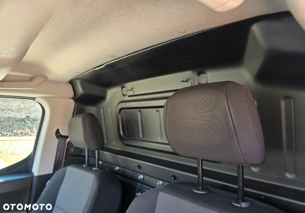 Toyota Proace City - 12