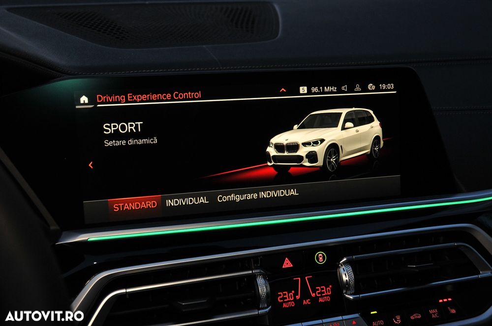 BMW X5 xDrive30d AT MHEV - 22