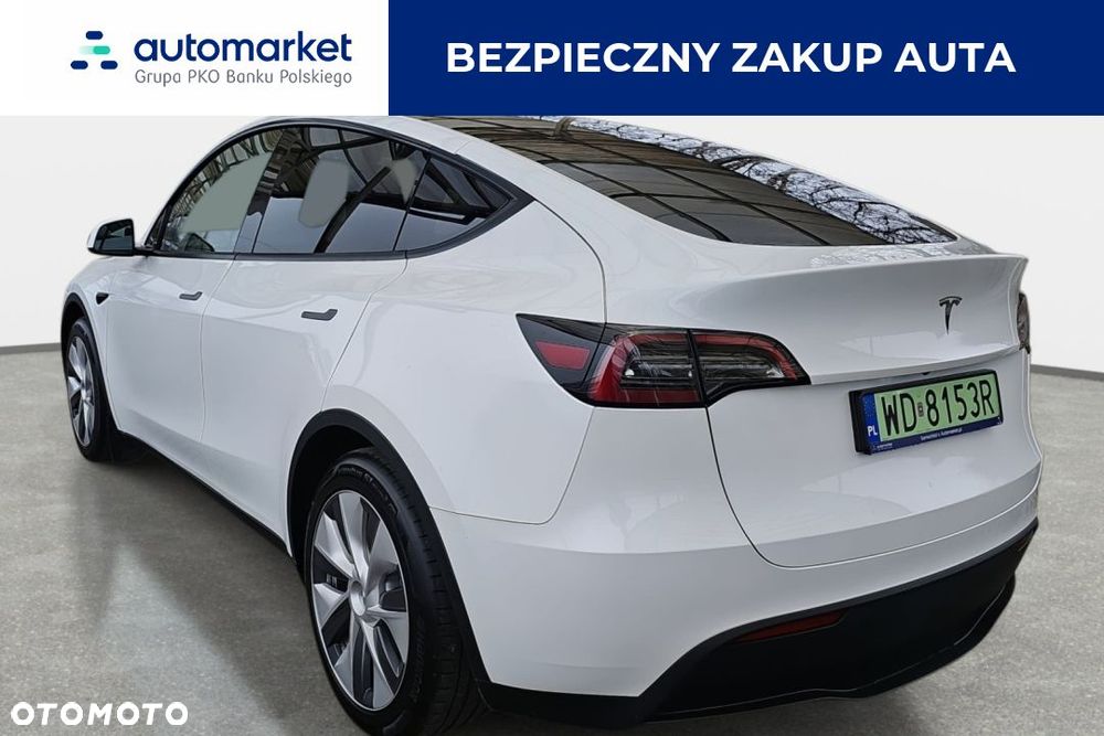 Tesla Model Y RWD - 3