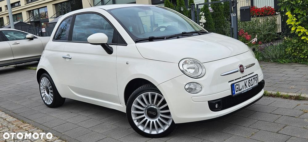 Fiat 500 1.2 Sport - 1