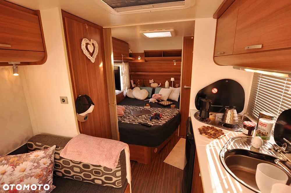 Adria ALTEA 462PS - 7