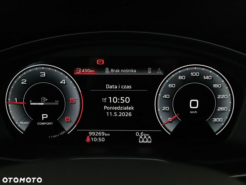 Audi A4 Allroad 40 TDI mHEV Quattro S tronic - 23