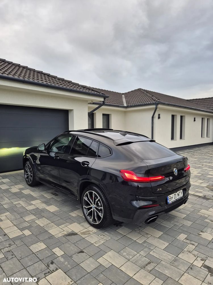 BMW X4 - 7