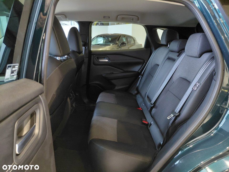 Nissan Qashqai - 9