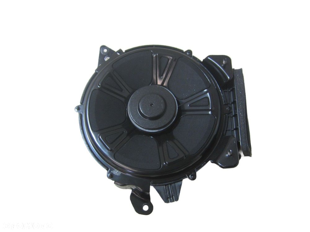VOLVO XC60 II XC 60 2 S60 V60 SUBWOOFER GŁOŚNIK NISKOTONOWY 32212620 18R- - 1