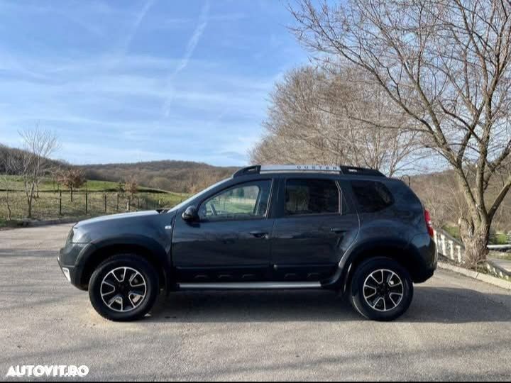 Dacia Duster 1.5 dCi EDC Comfort - 6